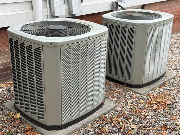 Reliable Hvac Repair contractor in Silver Lake, WI by Leonard HVAC